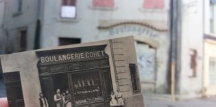 Un siècle de tradition boulangère