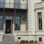 Renaissance de la Villa Marguerite ou “Villa Margot”